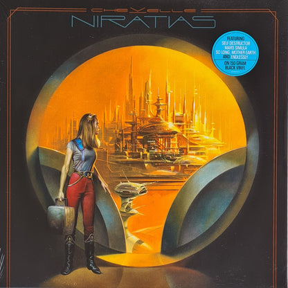 NIRATIAS - Image 1