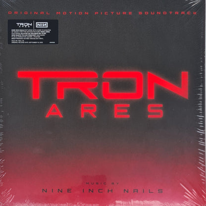 Tron: Ares (Original Motion Picture Soundtrack) - Image 1