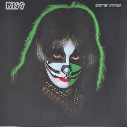 Peter Criss - Image 1