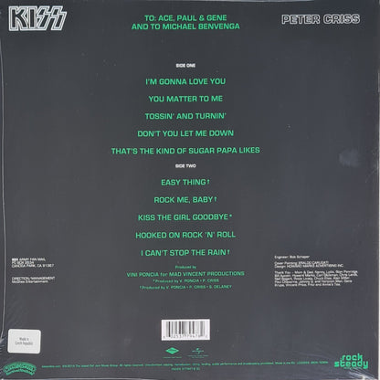 Peter Criss - Image 2