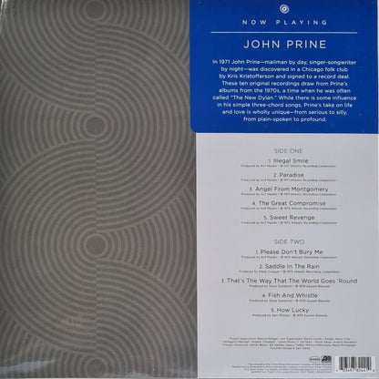 Now Playing - Image 2