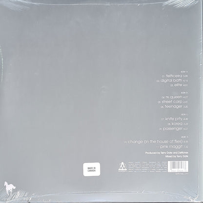 White Pony - Image 2