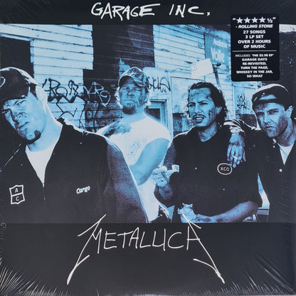 Garage Inc. - Image 1