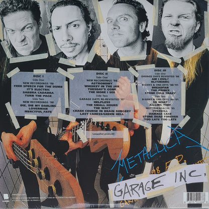 Garage Inc. - Image 2