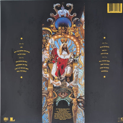 Dangerous - Image 2