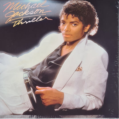 Thriller - Image 1