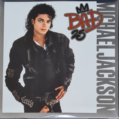 Bad 25 - Image 1