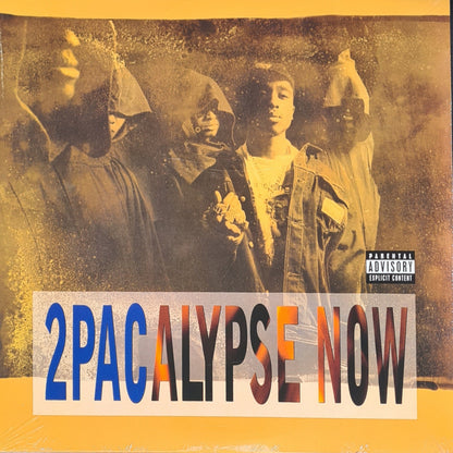 2Pacalypse Now - Image 1