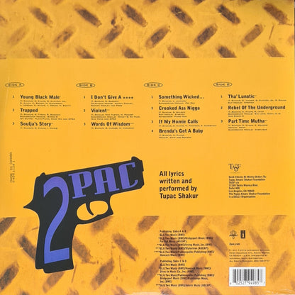 2Pacalypse Now - Image 2