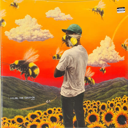 Scum Fuck Flower Boy - Image 1