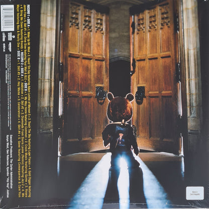 Late Registration - Image 2