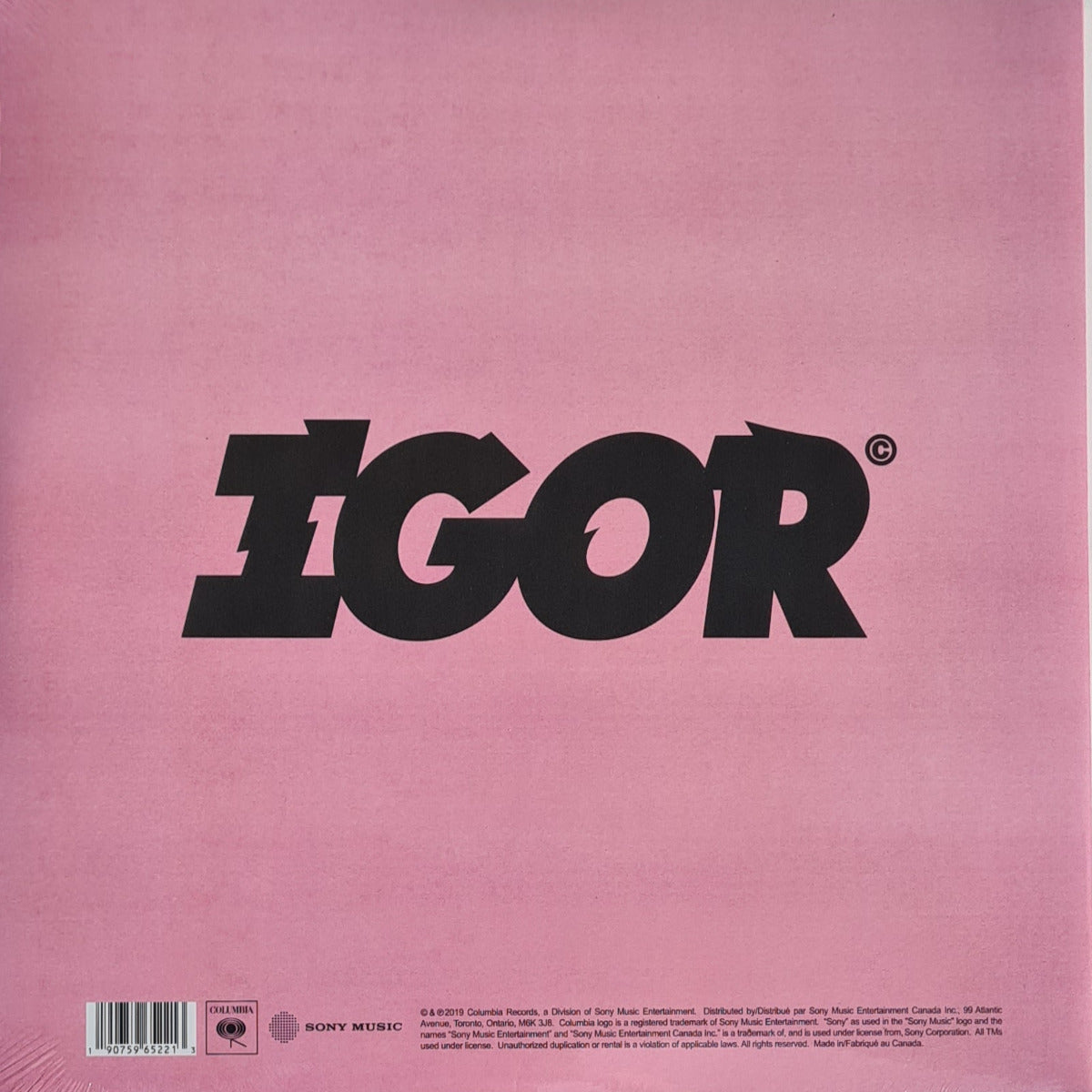 Igor - Image 2