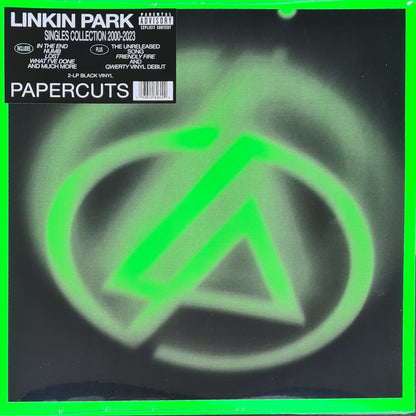 Papercuts - Image 1