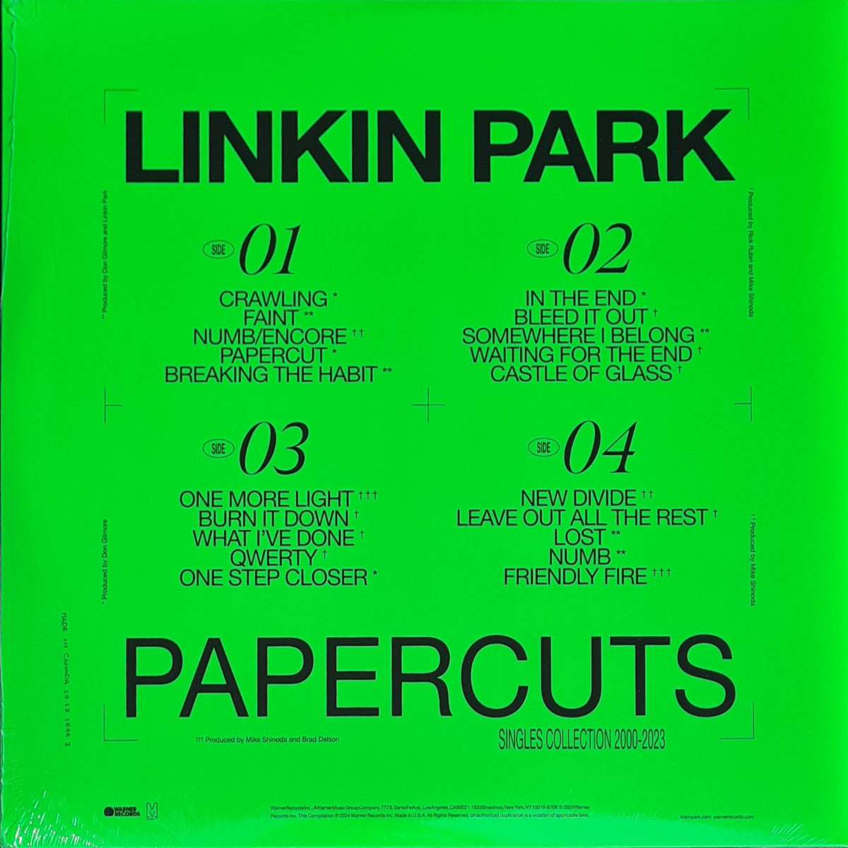 Papercuts - Image 2