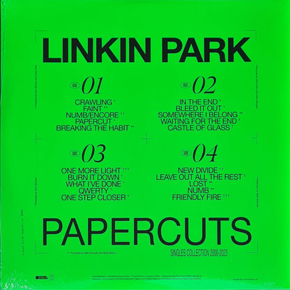 Papercuts - Image 2