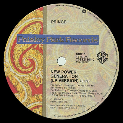 New Power Generation - Image 3