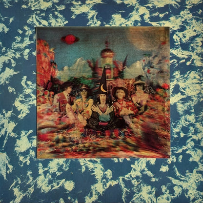 Their Satanic Majesties Request - Image 1