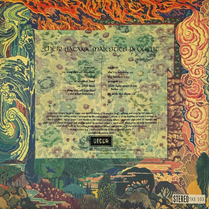 Their Satanic Majesties Request - Image 2