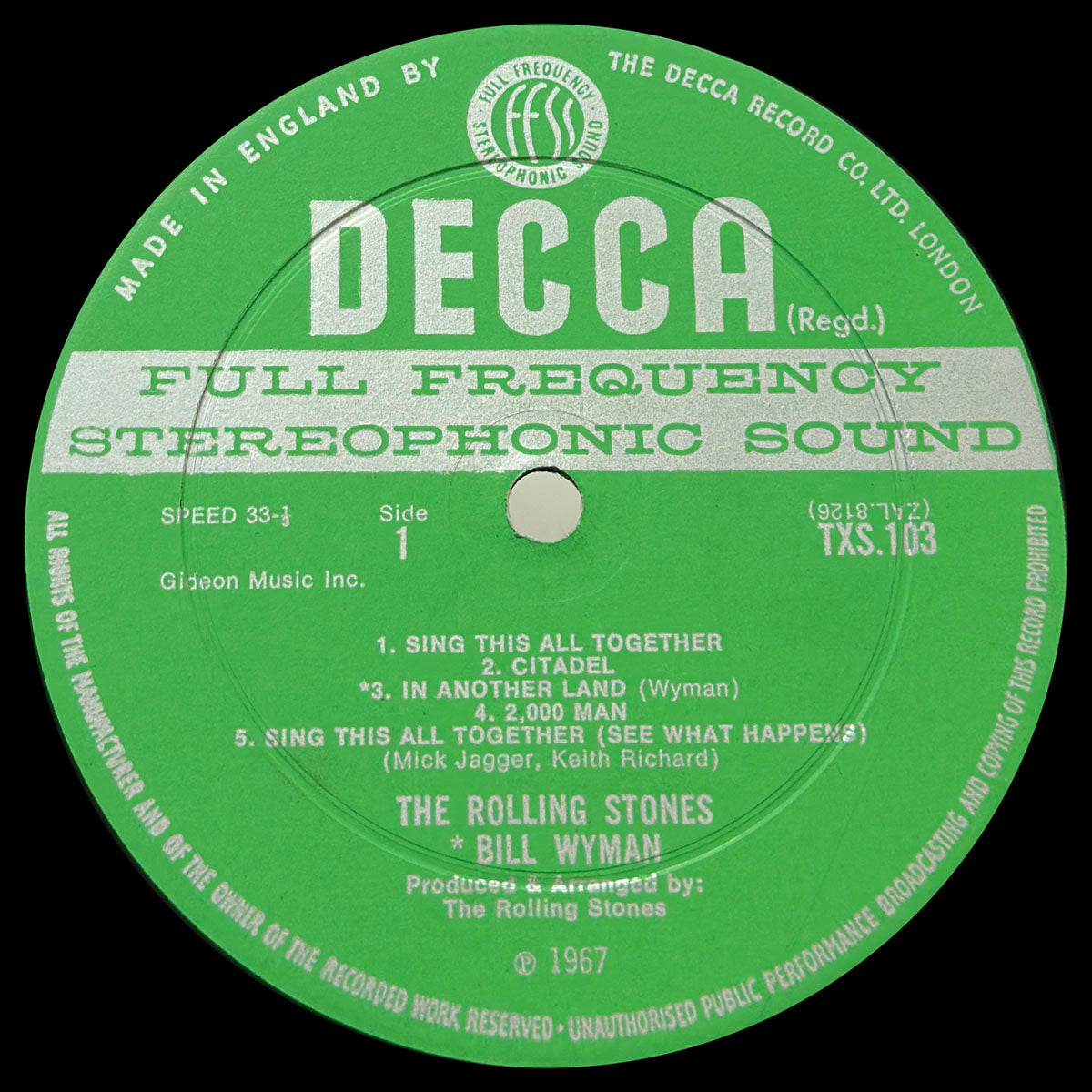 Their Satanic Majesties Request - Image 3