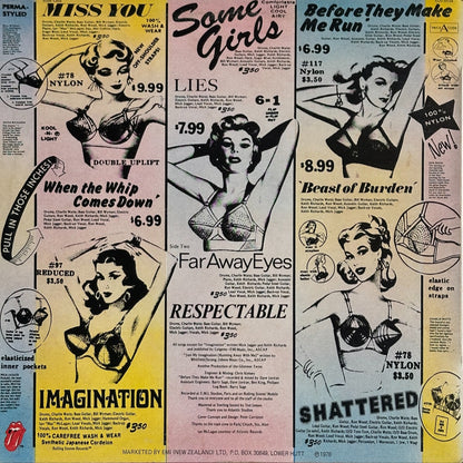 Some Girls - Image 2