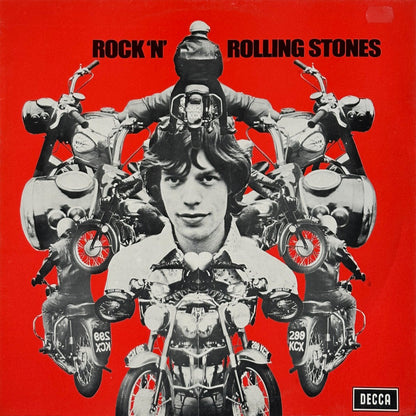 Rock 'N' Rolling Stones - Image 1