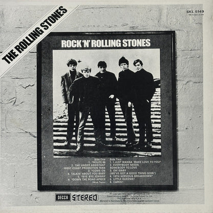 Rock 'N' Rolling Stones - Image 2