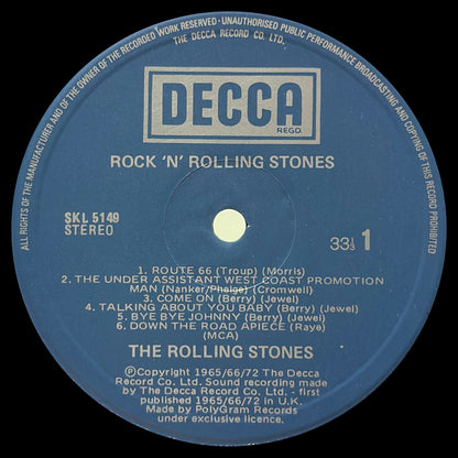 Rock 'N' Rolling Stones - Image 3