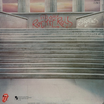 It's Only Rock 'N Roll - Image 2
