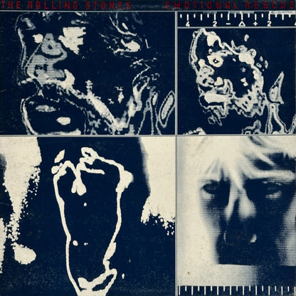 Emotional Rescue - Image 1