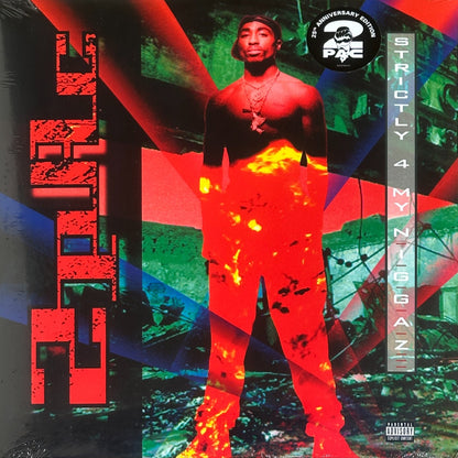 Strictly 4 My N.I.G.G.A.Z... - Image 1