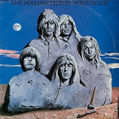 Solid Rock - Image 1