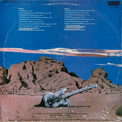 Solid Rock - Image 2