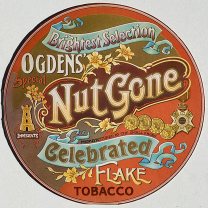 Ogdens' Nut Gone Flake - Image 1