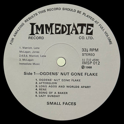 Ogdens' Nut Gone Flake - Image 3