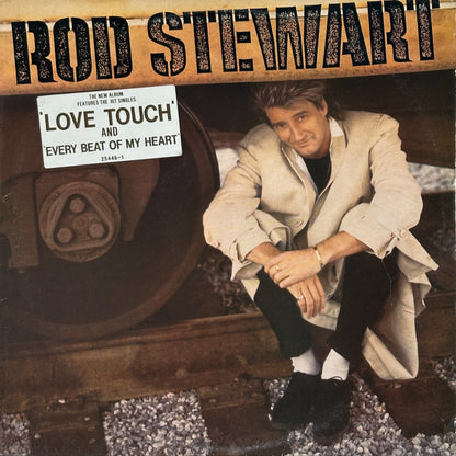 Rod Stewart - Image 1