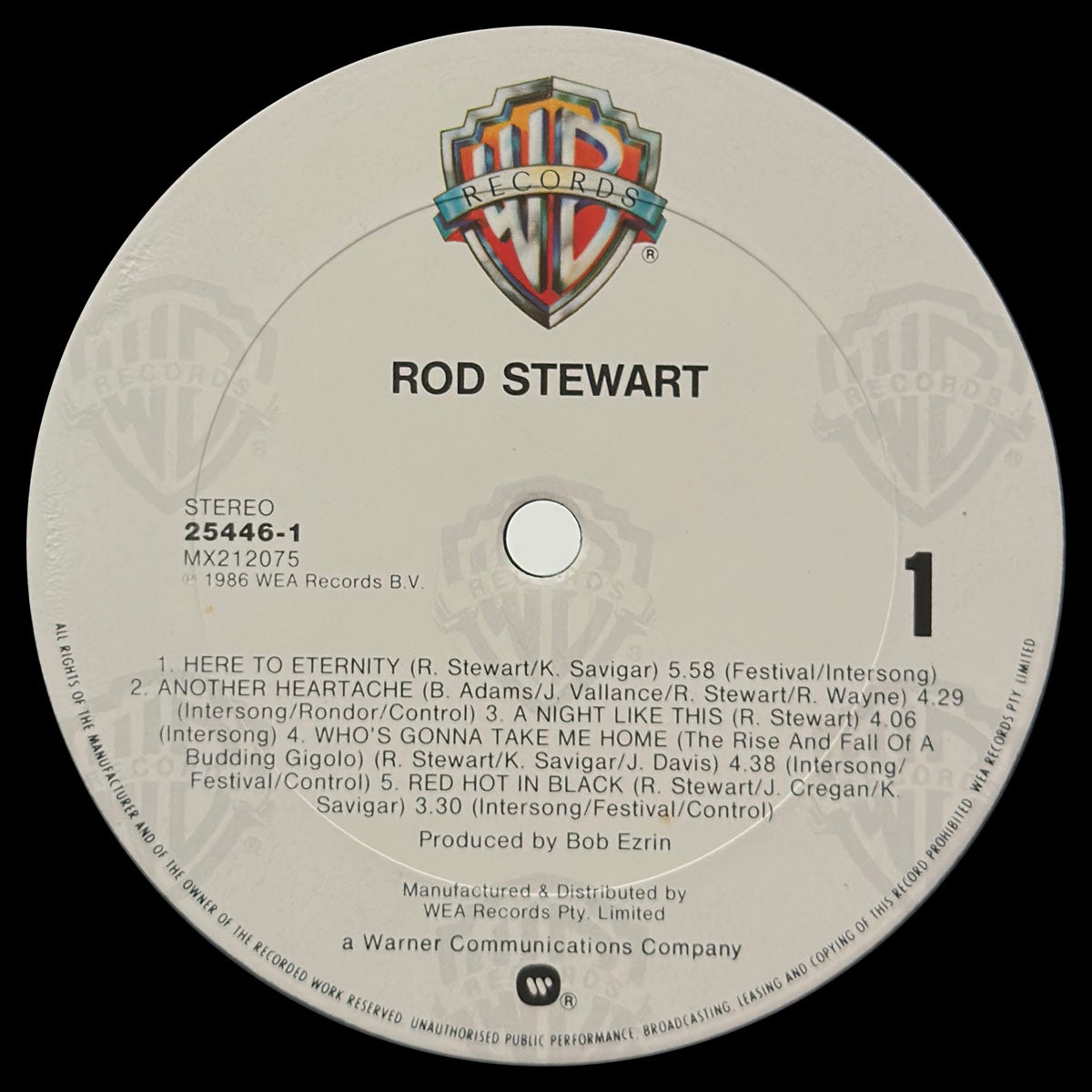 Rod Stewart - Image 3