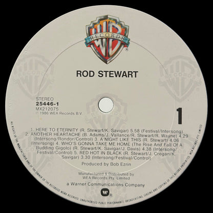 Rod Stewart - Image 3