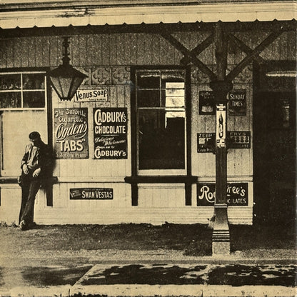 Tumbleweed Connection - Image 2