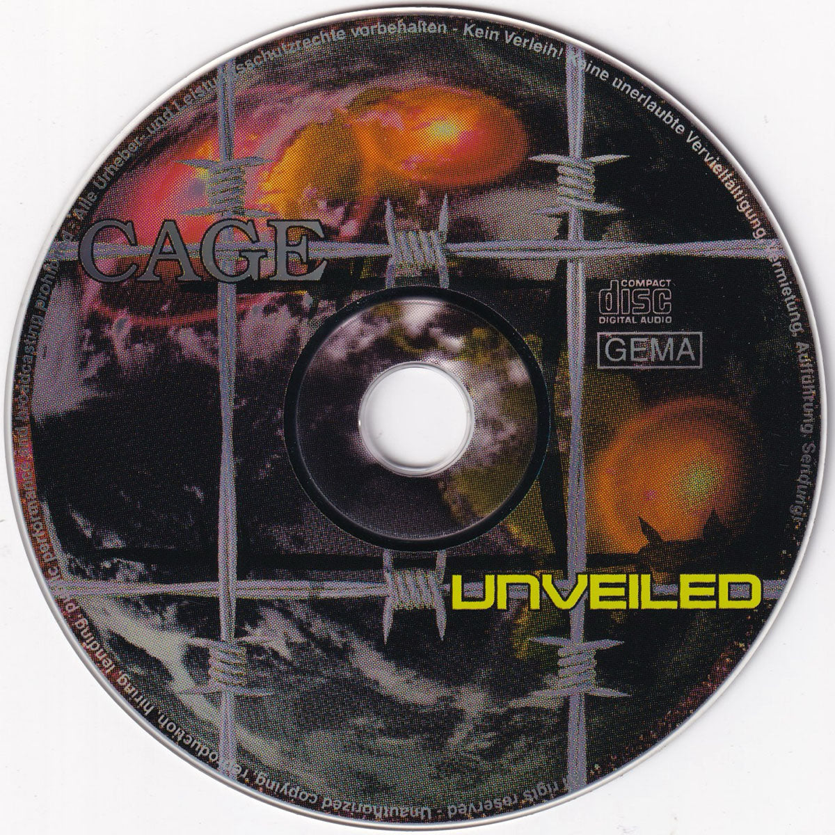 Unveiled - Image 3