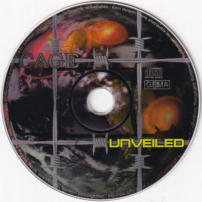 Unveiled - Image 3