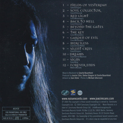 Beyond The Gates - Image 2