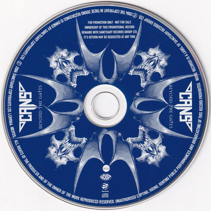 Beyond The Gates - Image 3