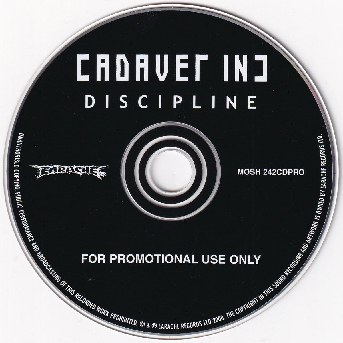 Discipline - Image 3