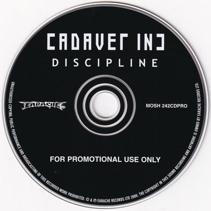 Discipline - Image 3