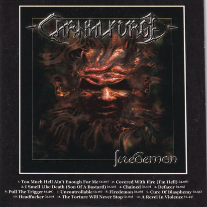 Firedemon - Image 1