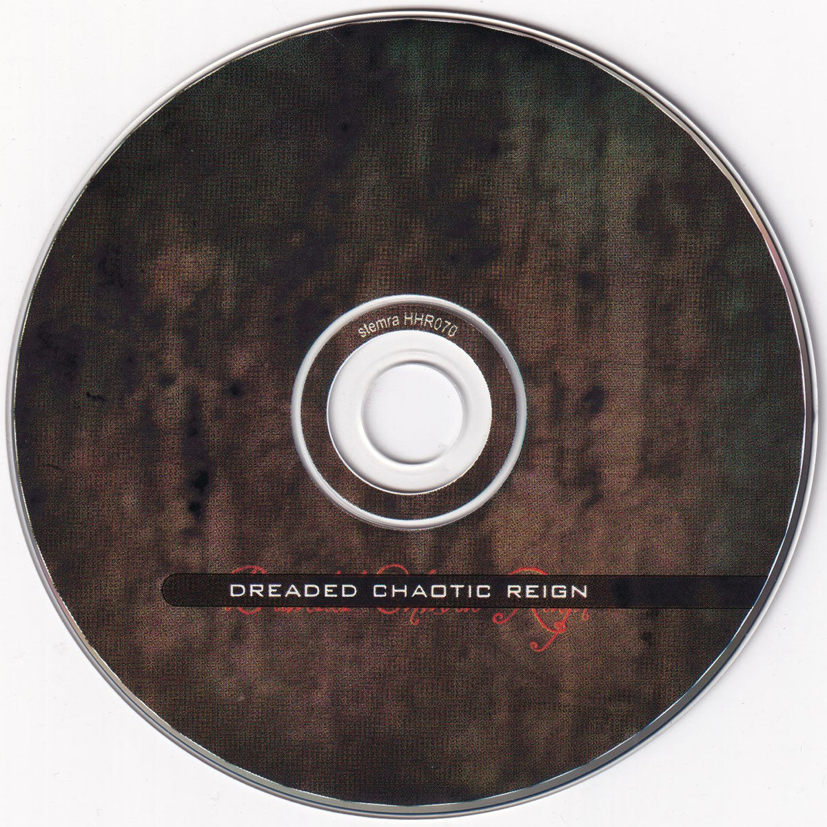 Dreaded Chaotic Reign - Image 3