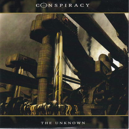 The Unknown - Image 1