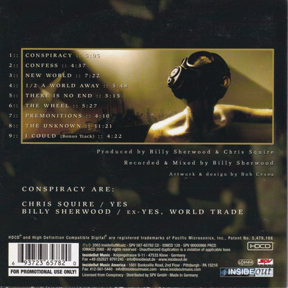 The Unknown - Image 2