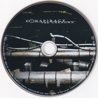 The Unknown - Image 3