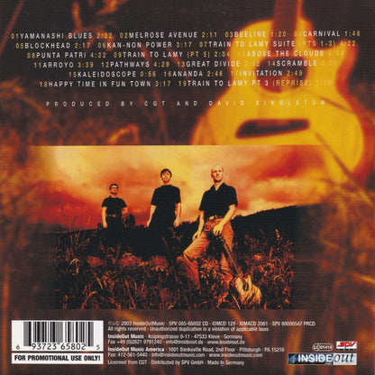 The First Decade - Image 2